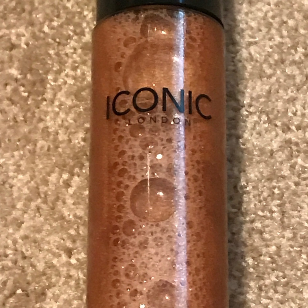 Iconic London Prep Set Glow
